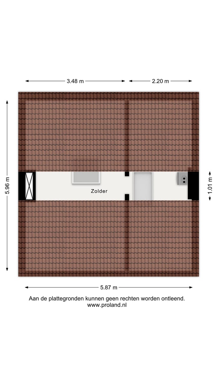 Foto 55 van Lottinglaan 27