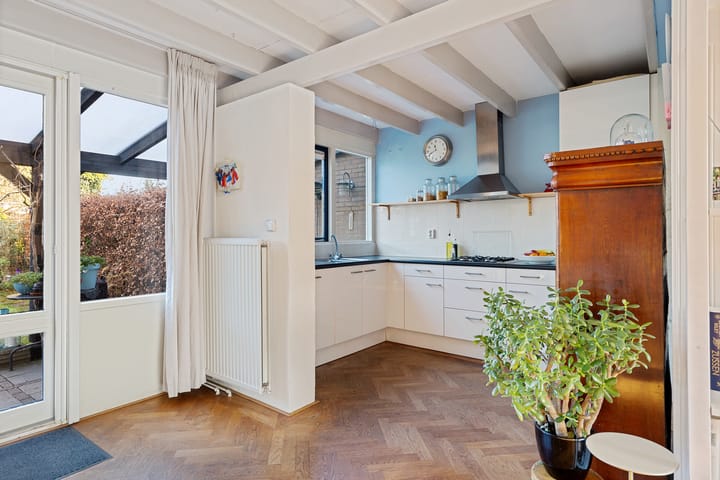 Foto 22 van Lottinglaan 27