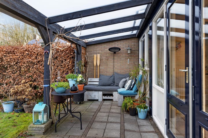 Foto 25 van Lottinglaan 27