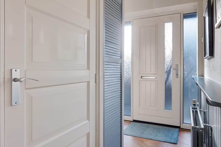 Foto 9 van Lottinglaan 27