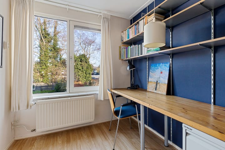 Foto 33 van Lottinglaan 27