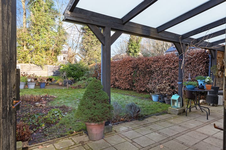 Foto 26 van Lottinglaan 27