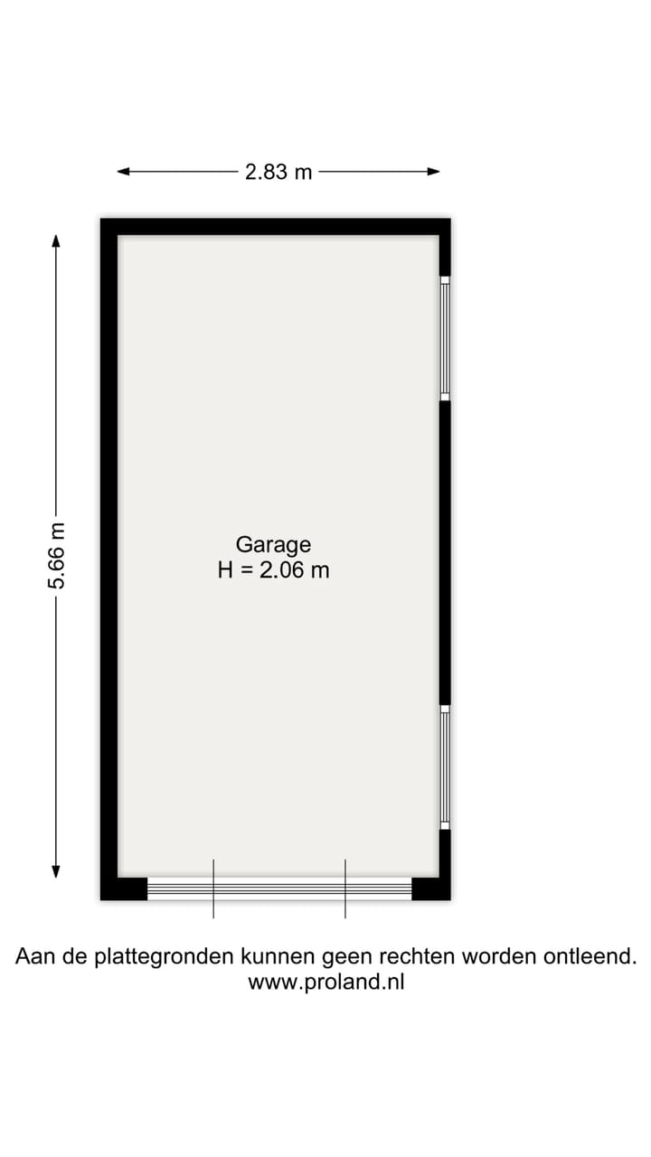 Foto 56 van Lottinglaan 27