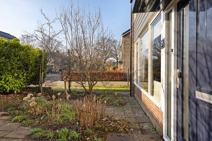 Foto 45 van Lottinglaan 27