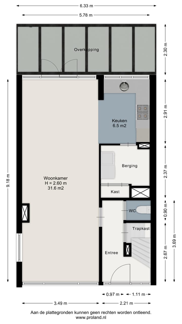 Foto 53 van Lottinglaan 27