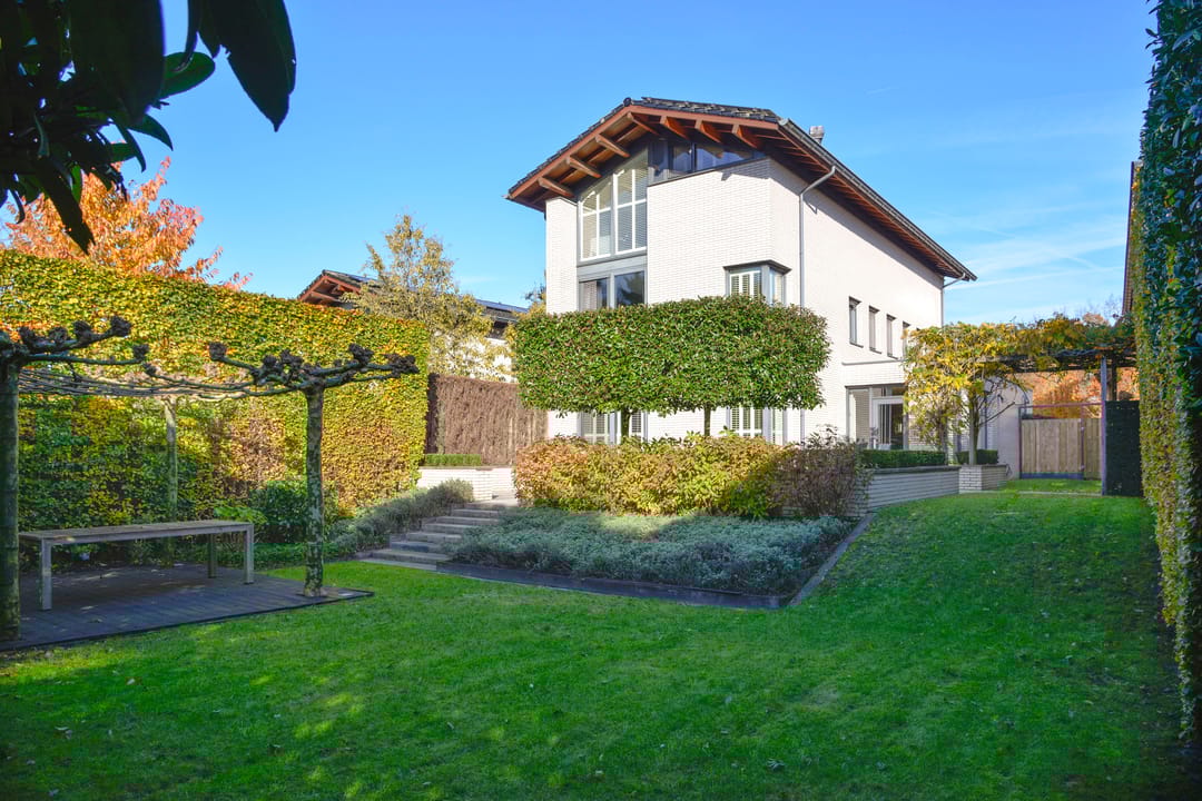 Photo 2 of Erasmuslaan 13