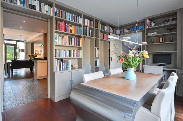 Foto 15 van Erasmuslaan 13