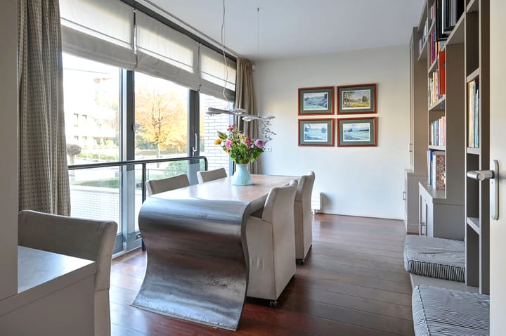 Foto 16 van Erasmuslaan 13