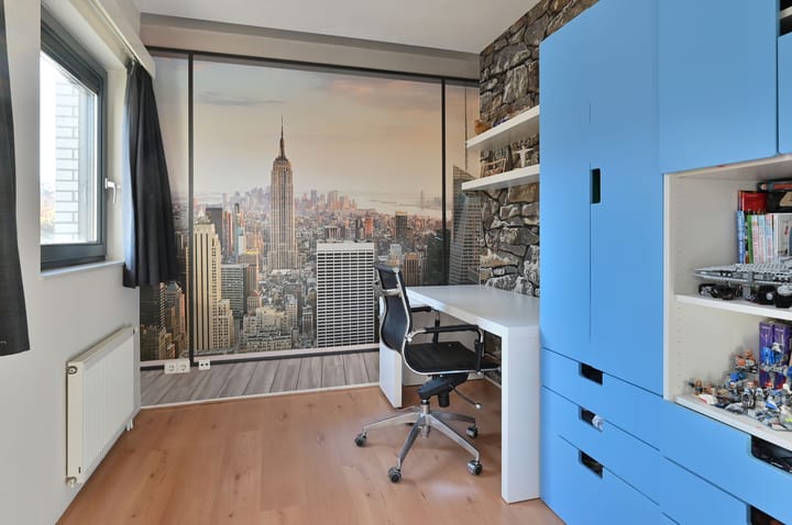 Foto 23 van Erasmuslaan 13