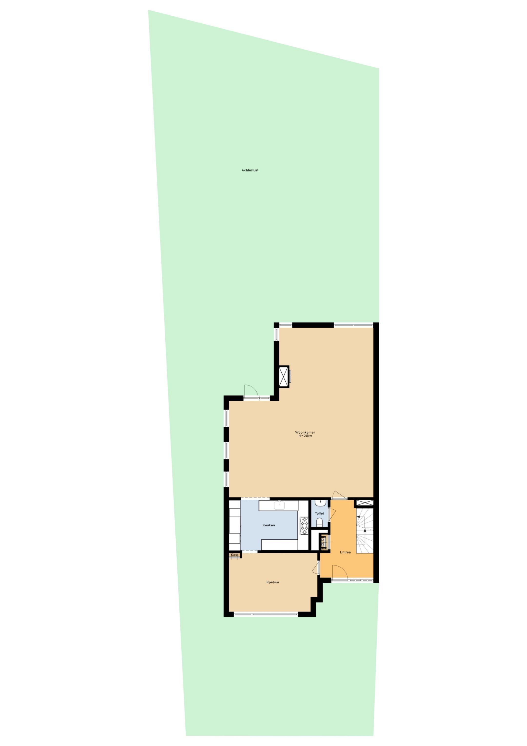 Photo 45 of Erasmuslaan 13