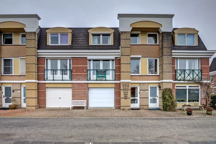 De Hoge Bogerd 104 main image