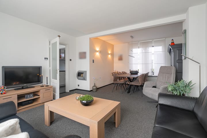 Foto 4 van Vasstraat 43