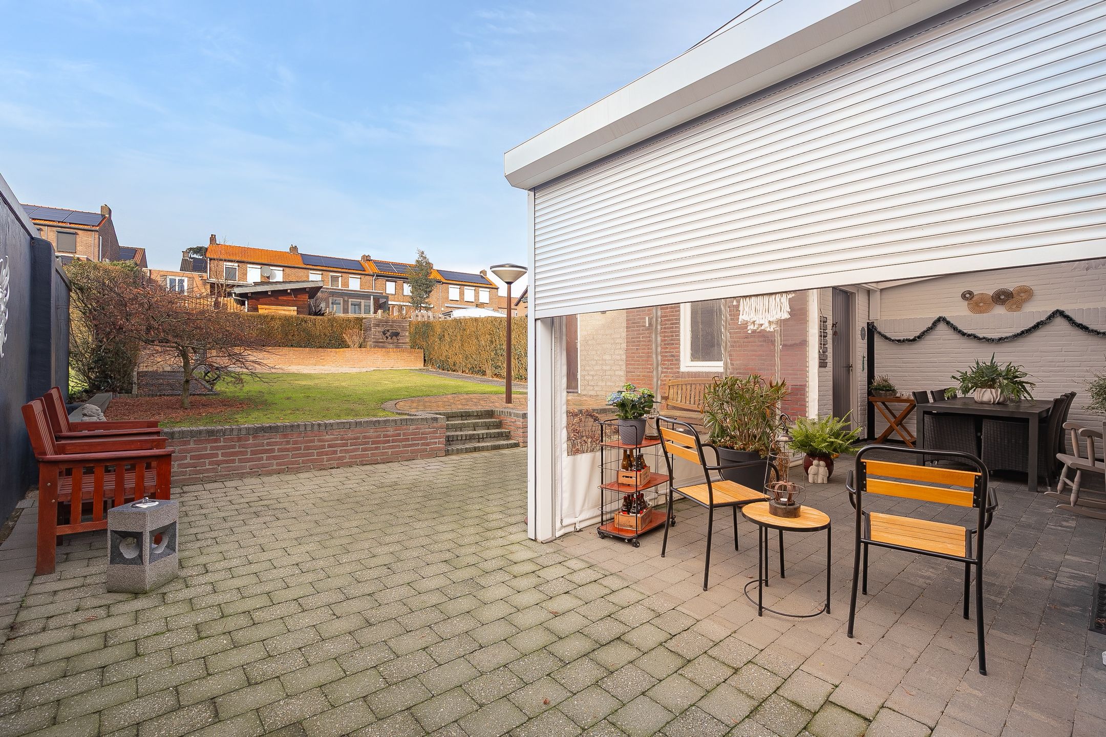 Photo 18 of Vasstraat 43