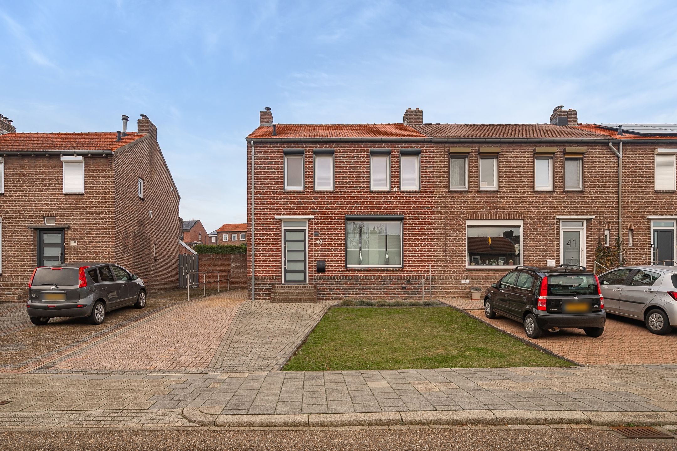 Photo 21 of Vasstraat 43