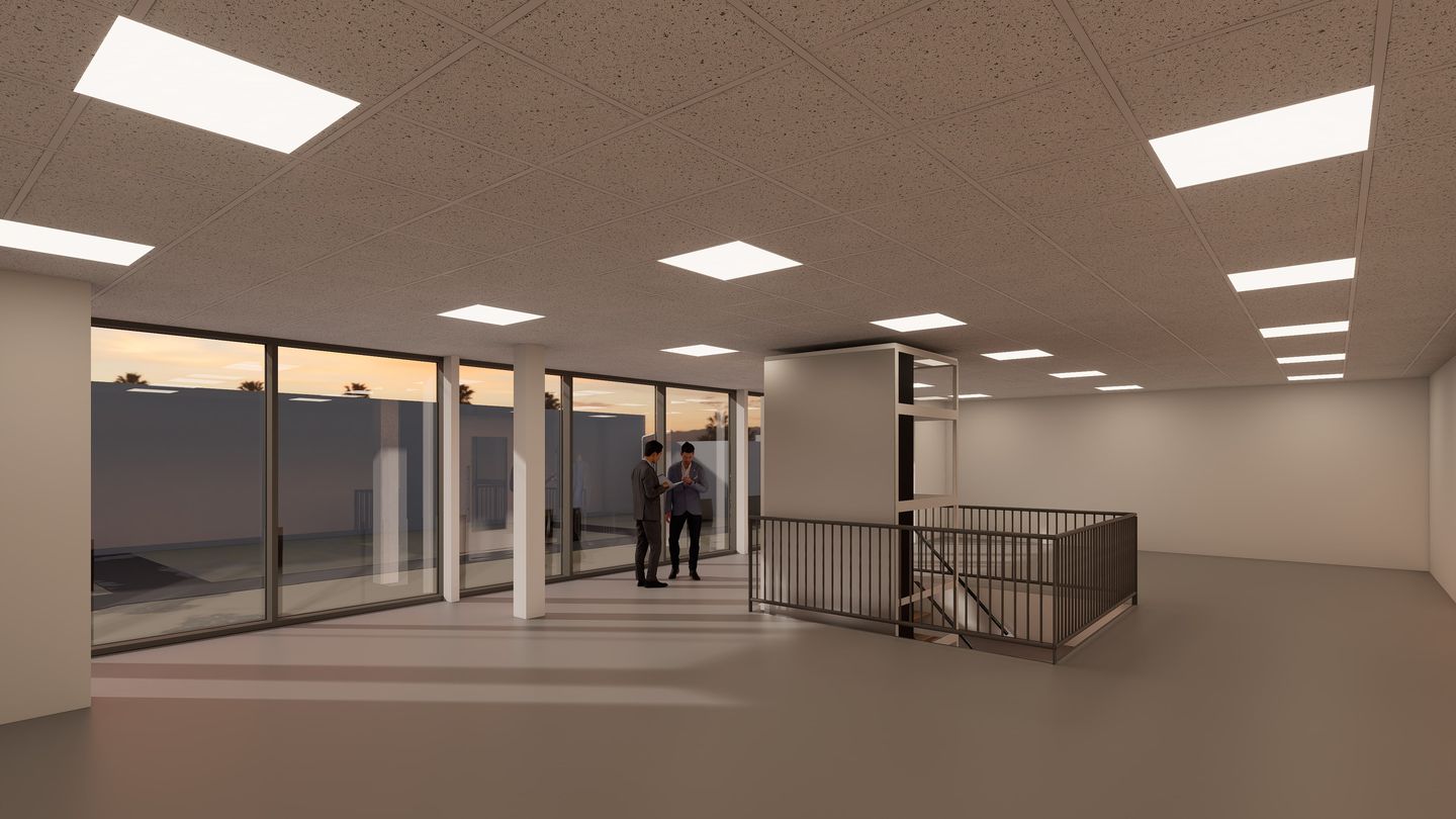 Bekijk foto 4 van Fokkemast 1-5