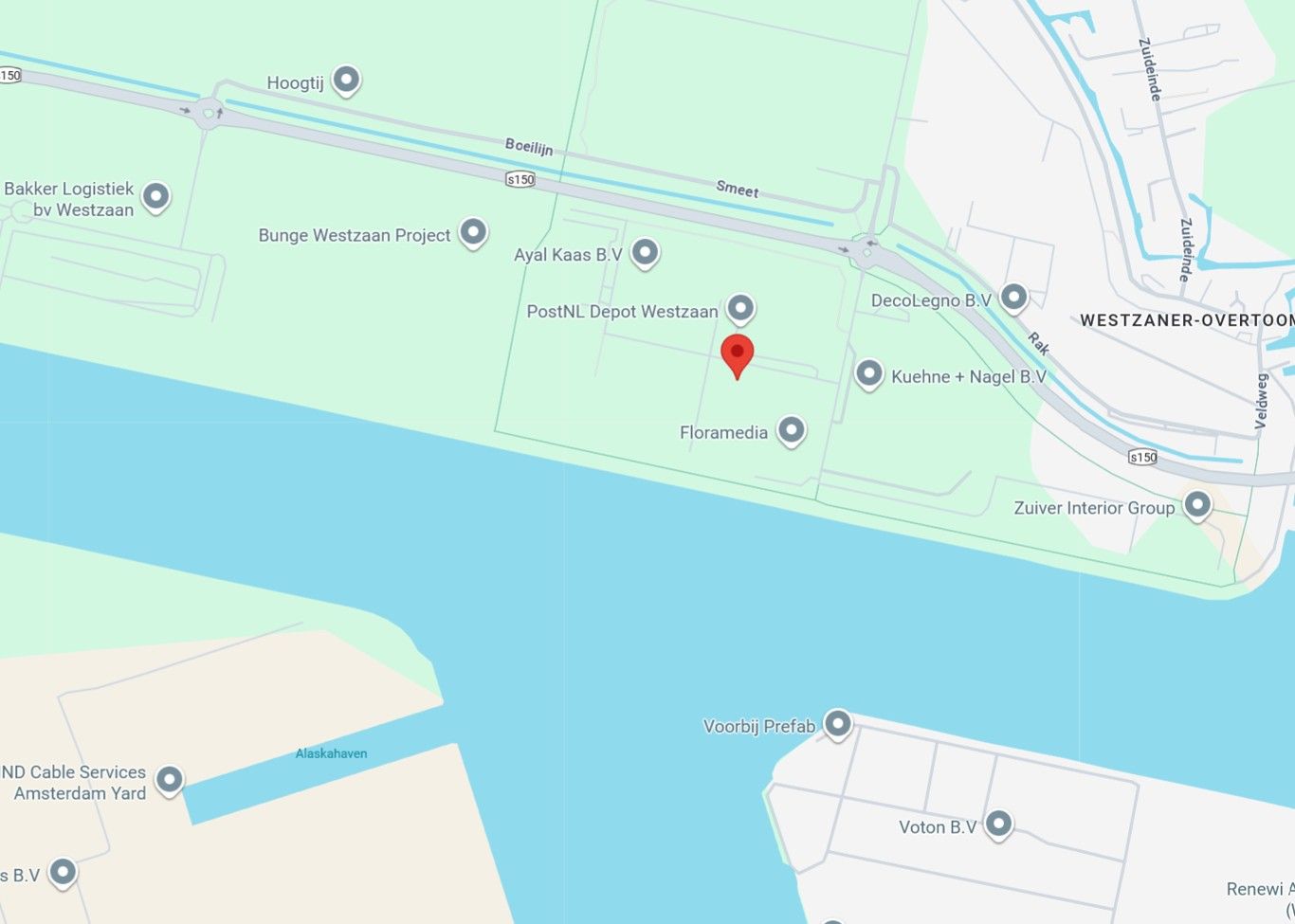 Bekijk foto 5 van Fokkemast 1-5