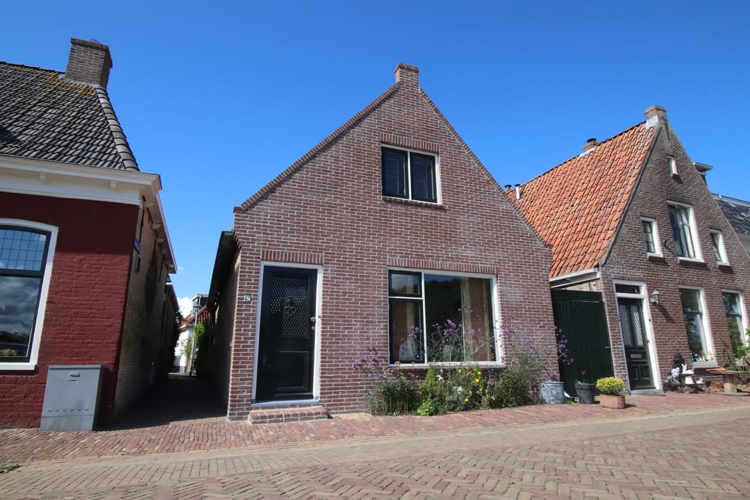 Foto 1 van Burenlaan 42