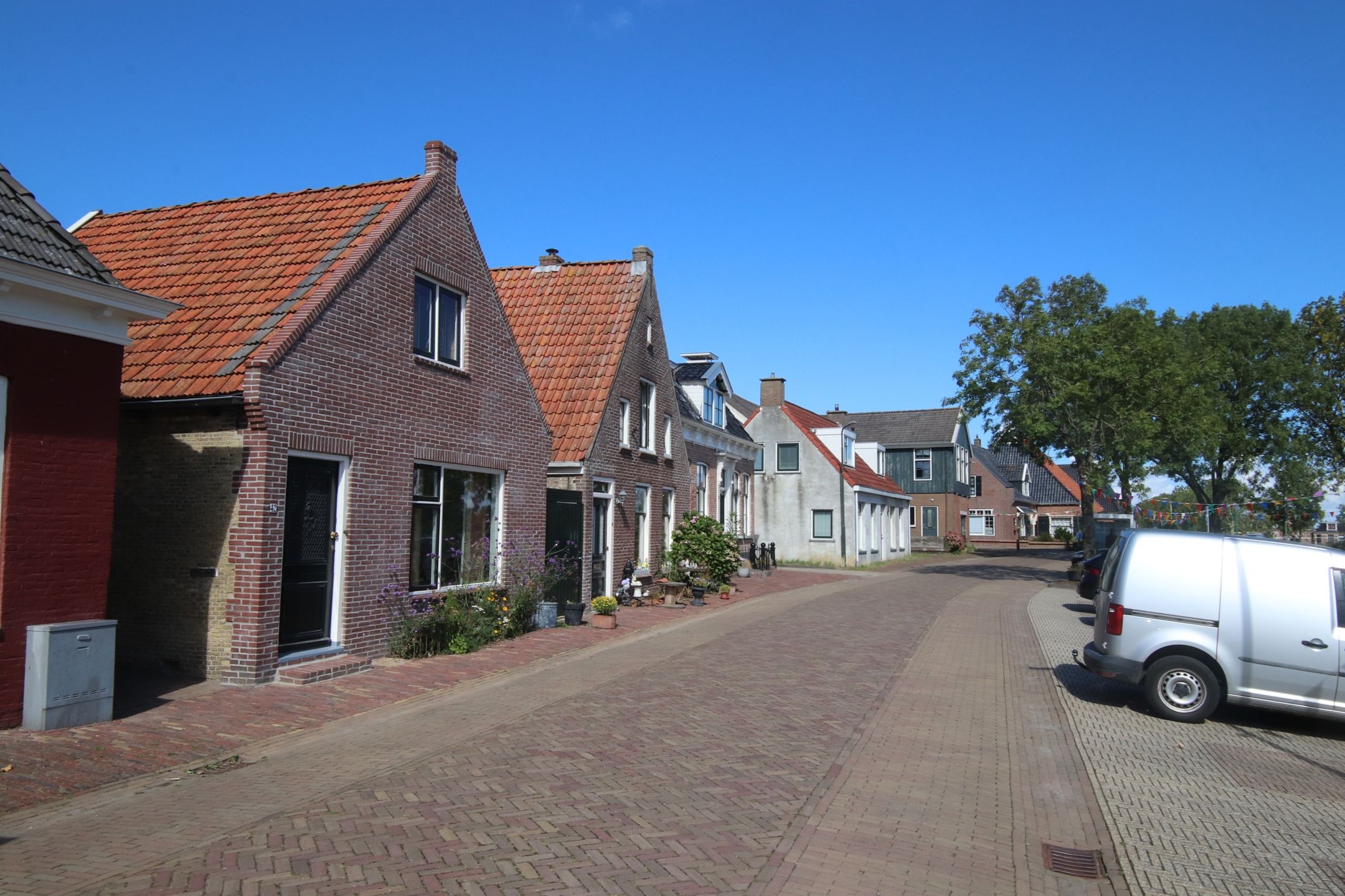 Foto 3 van Burenlaan 42