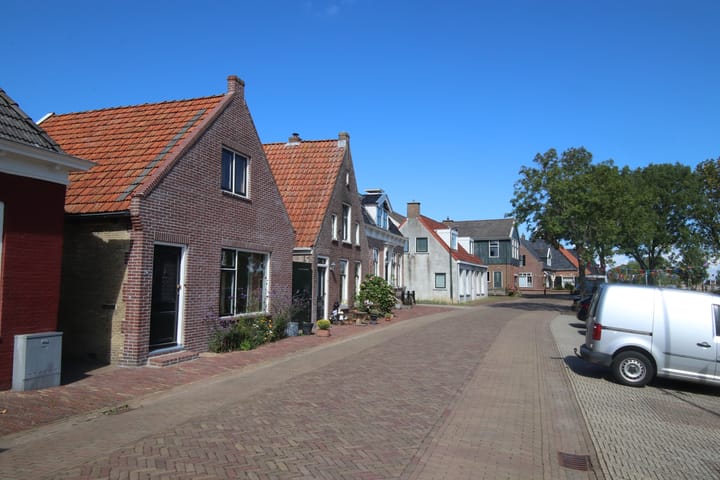 Foto 3 van Burenlaan 42