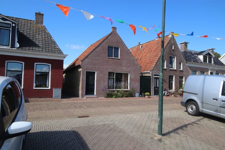 Foto 4 van Burenlaan 42