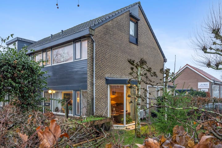 Foto 6 van van Wijkstraat 29-B