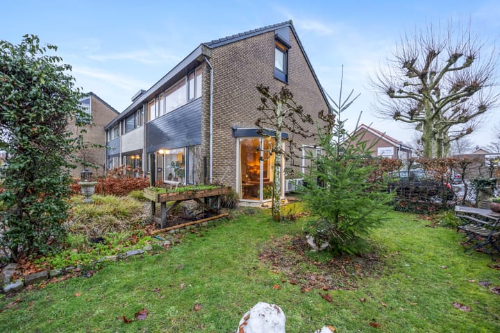 Foto 7 van van Wijkstraat 29-B