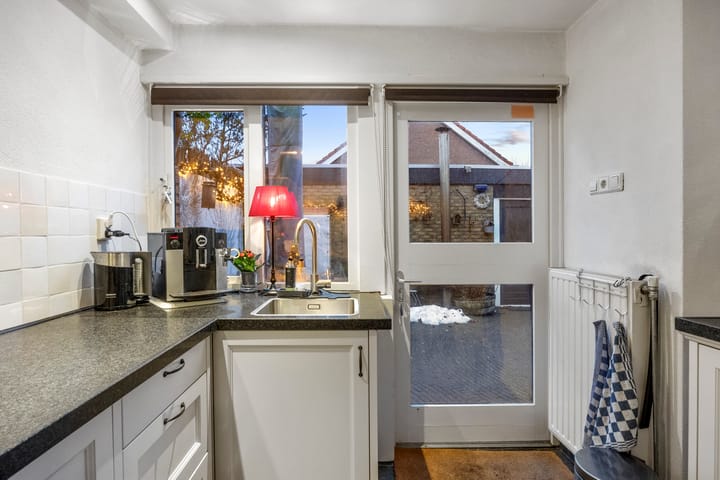 Foto 9 van van Wijkstraat 29-B