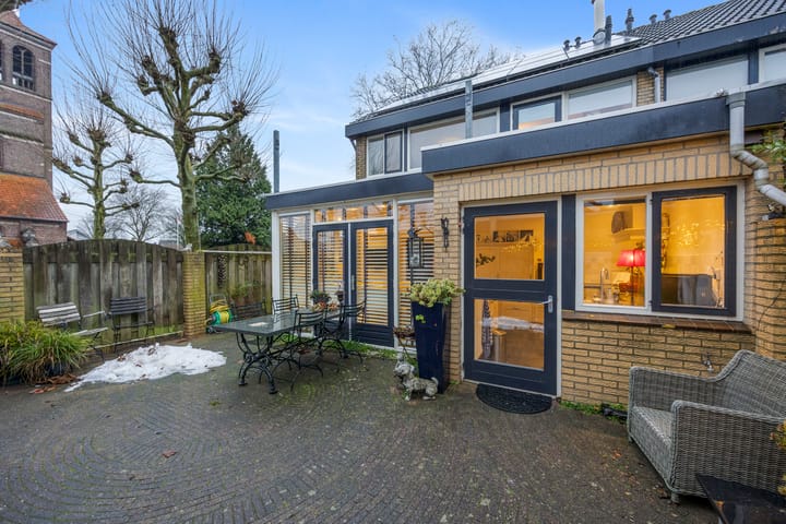 Foto 13 van van Wijkstraat 29-B