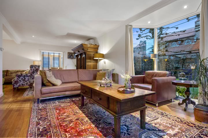 Foto 23 van van Wijkstraat 29-B