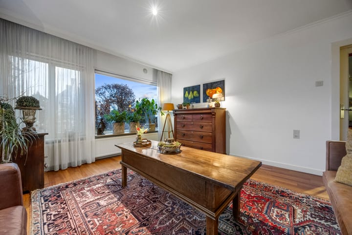 Foto 25 van van Wijkstraat 29-B