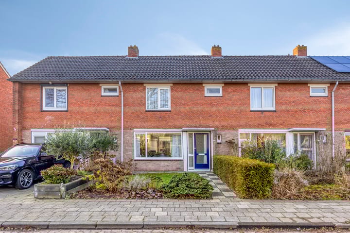 Photo 1 of Handwerkerszijde 51