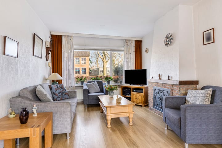 Foto 2 van Handwerkerszijde 51