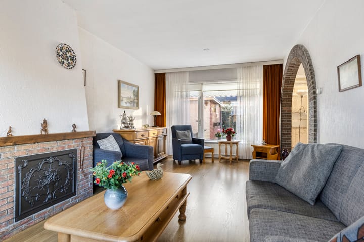 Foto 3 van Handwerkerszijde 51