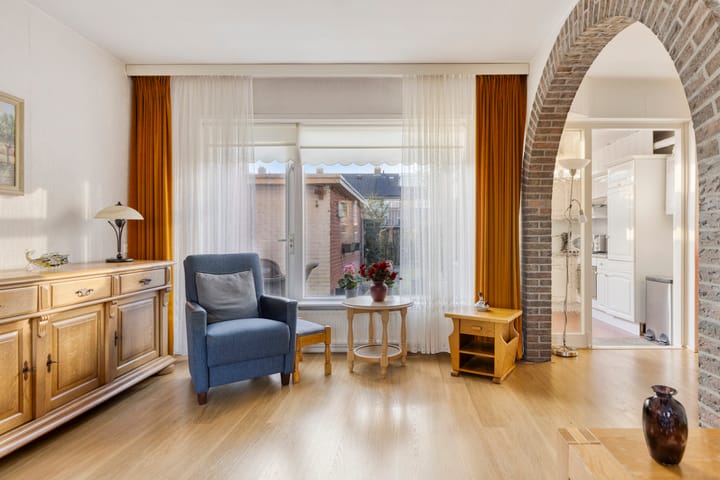 Photo 5 of Handwerkerszijde 51