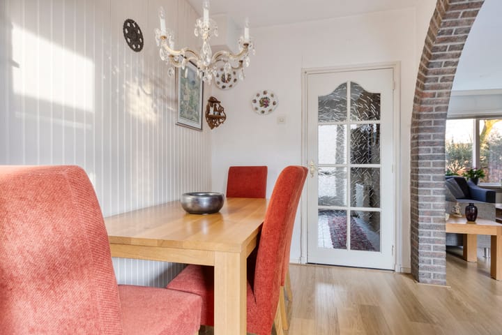 Photo 7 of Handwerkerszijde 51