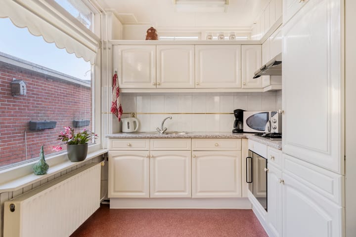 Photo 9 of Handwerkerszijde 51