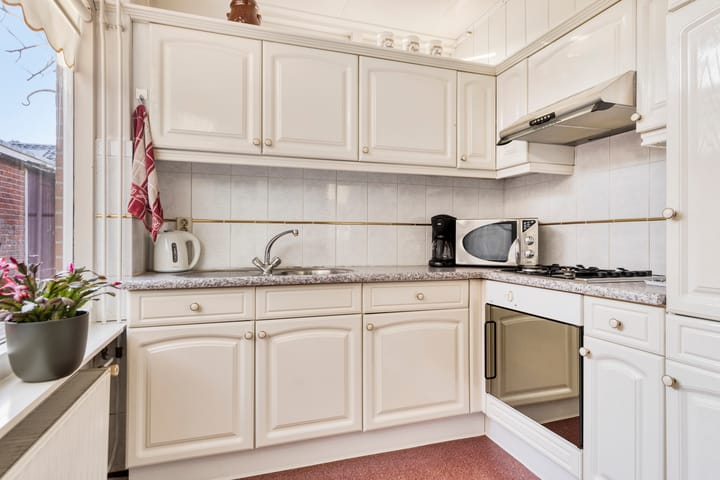 Photo 10 of Handwerkerszijde 51