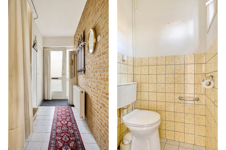 Photo 11 of Handwerkerszijde 51