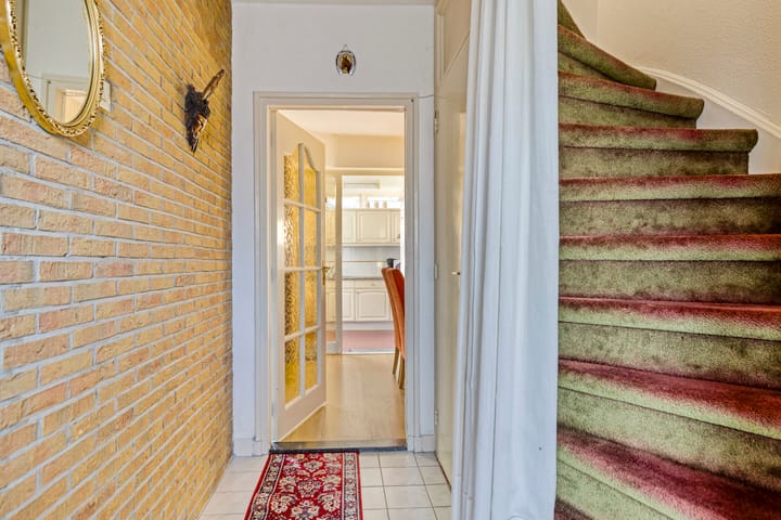 Photo 12 of Handwerkerszijde 51