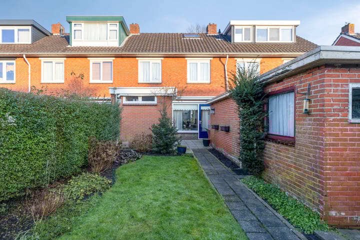 Photo 21 of Handwerkerszijde 51