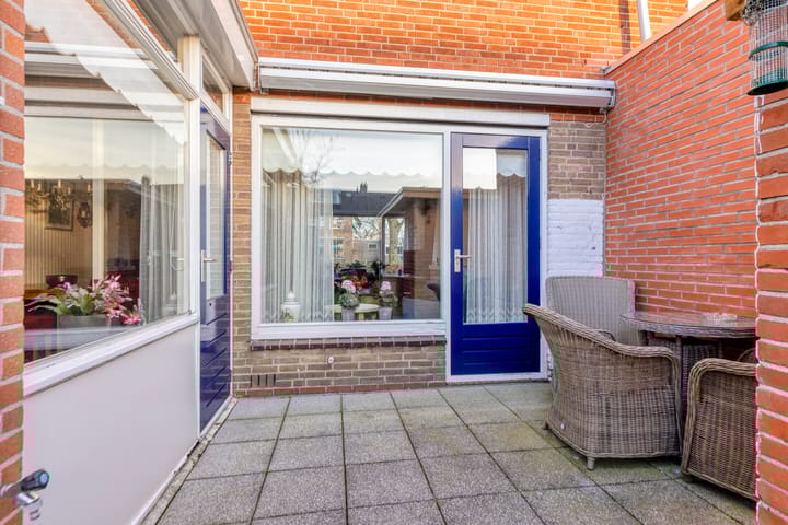 Photo 22 of Handwerkerszijde 51