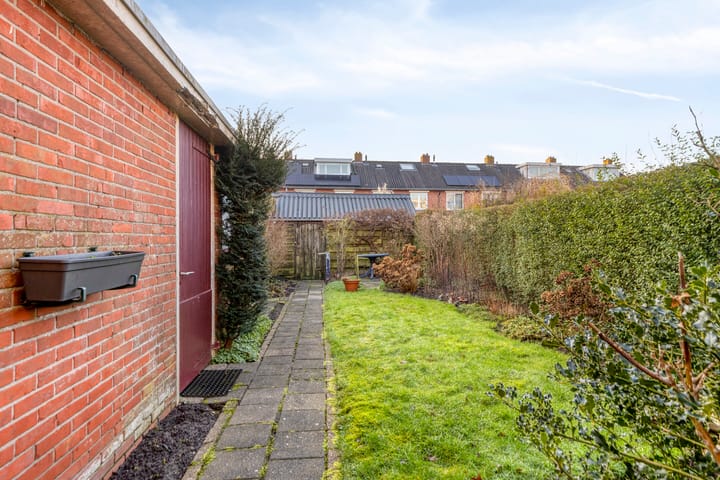 Photo 23 of Handwerkerszijde 51