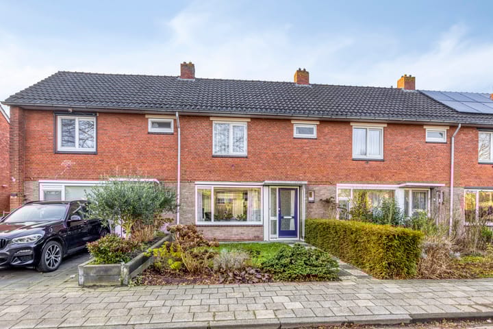 Photo 25 of Handwerkerszijde 51