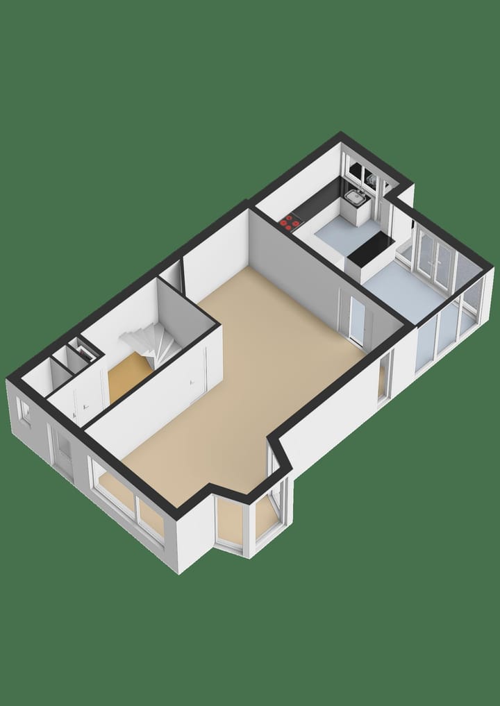 Foto 53 van van Wijkstraat 29-B