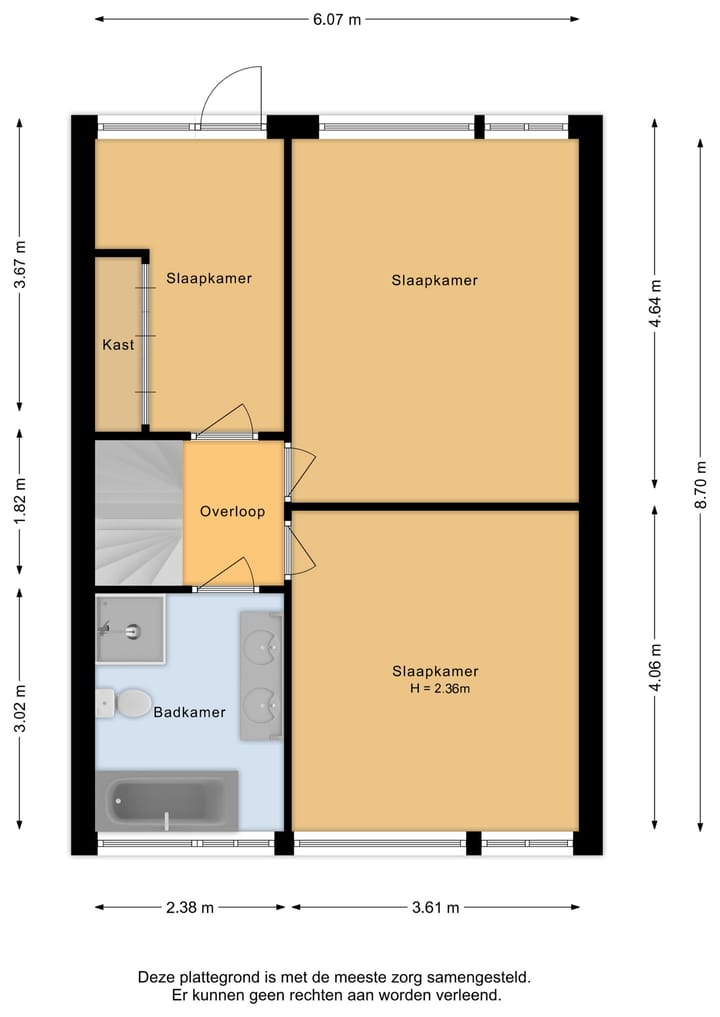 Foto 54 van van Wijkstraat 29-B