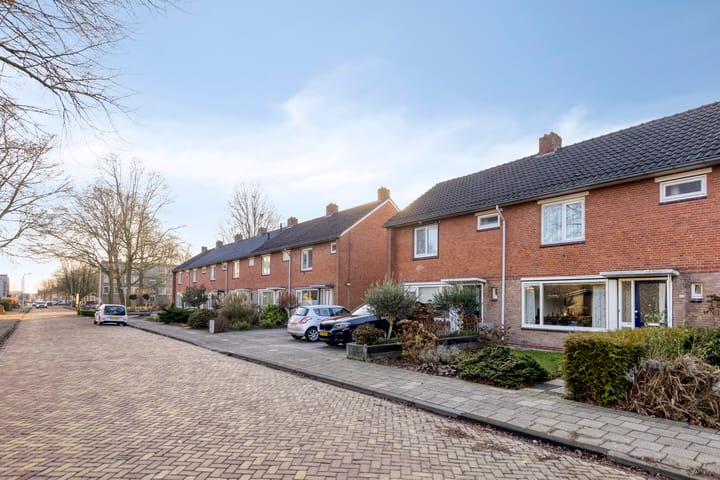 Photo 27 of Handwerkerszijde 51