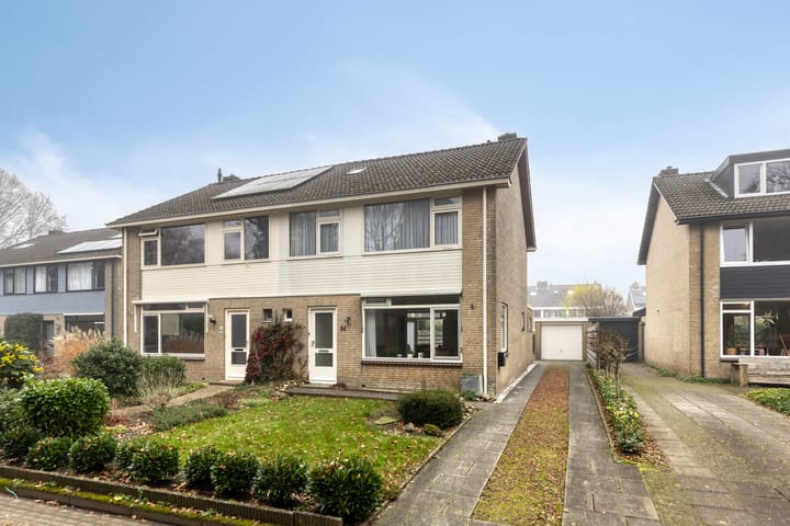 Foto 1 van Kuiperslaan 54