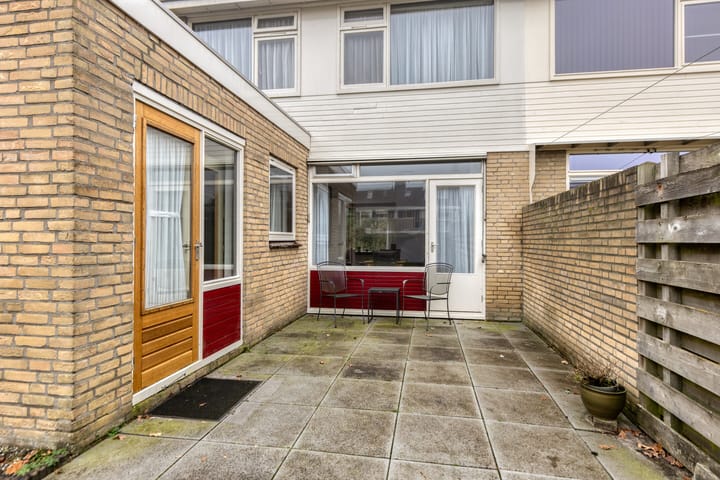 Foto 25 van Kuiperslaan 54