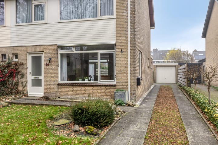 Foto 28 van Kuiperslaan 54