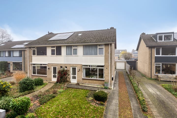 Foto 31 van Kuiperslaan 54